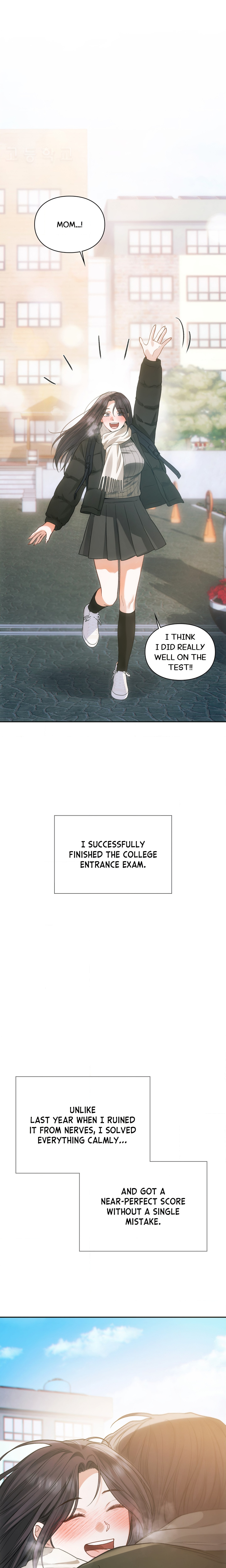 Slave Diaries Page 11 - MangaHe