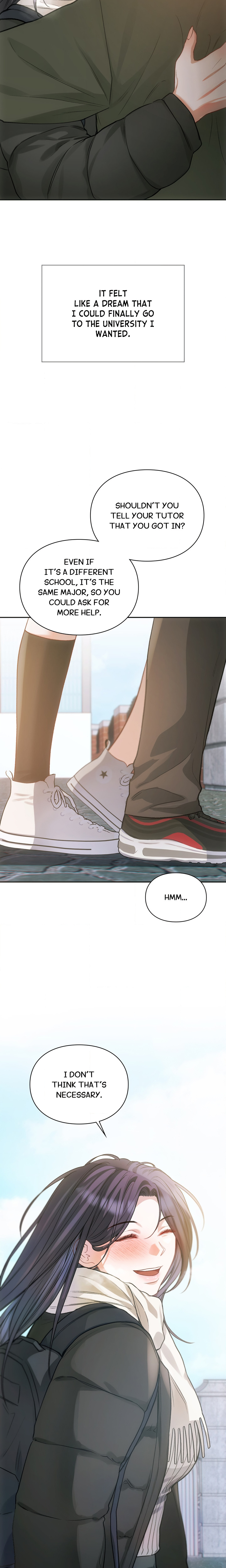 Slave Diaries Page 12 - MangaHe
