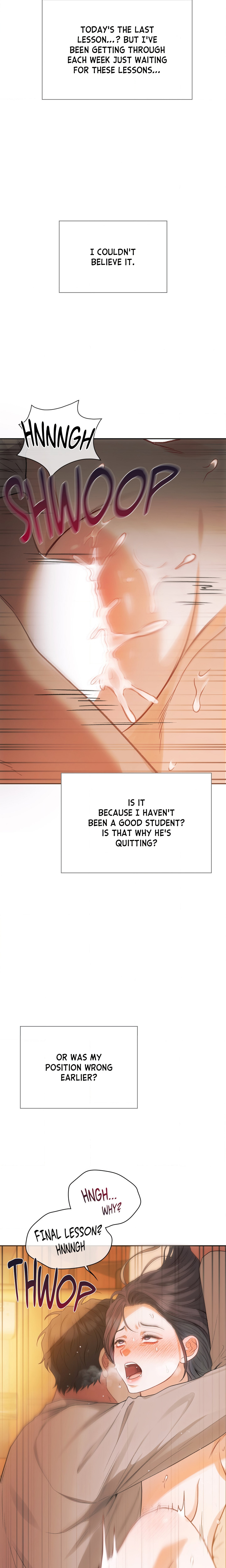 Slave Diaries Page 6 - MangaHe