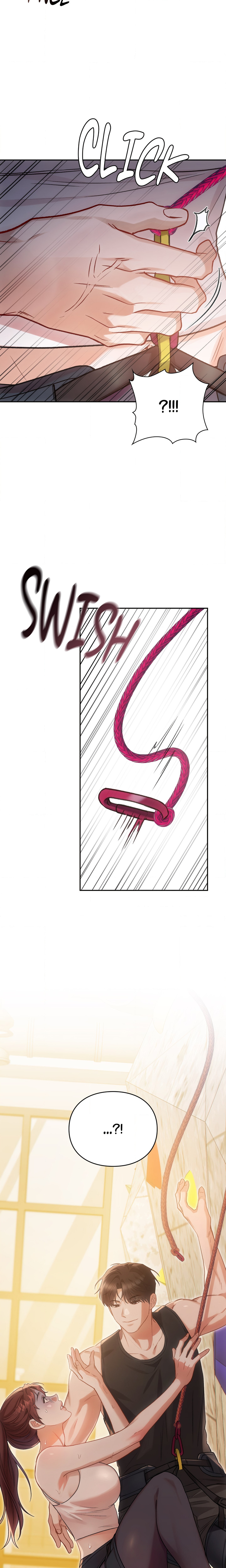 Slave Diaries Page 12 - MangaHe