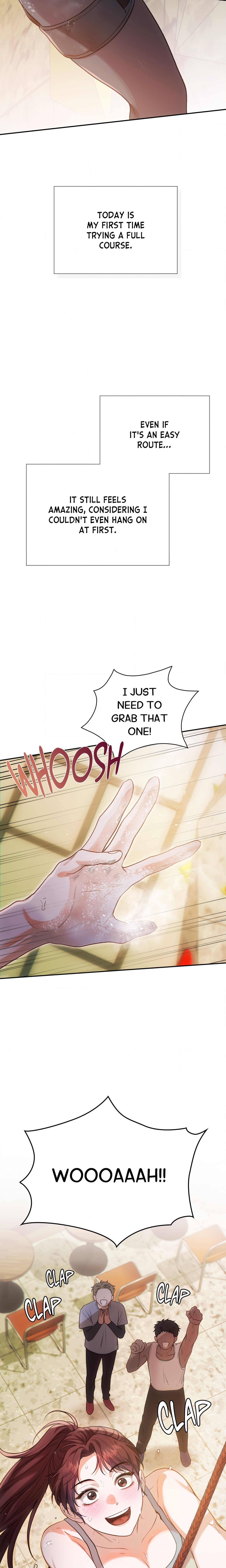 Slave Diaries Page 5 - MangaHe