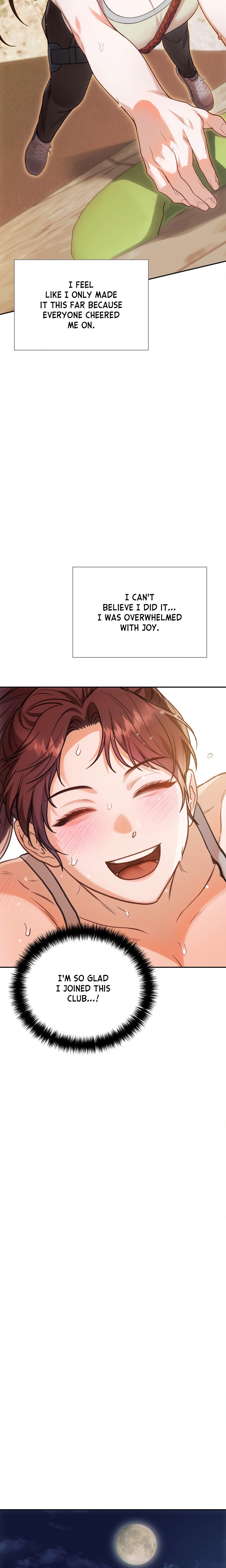 Slave Diaries Page 6 - MangaHe