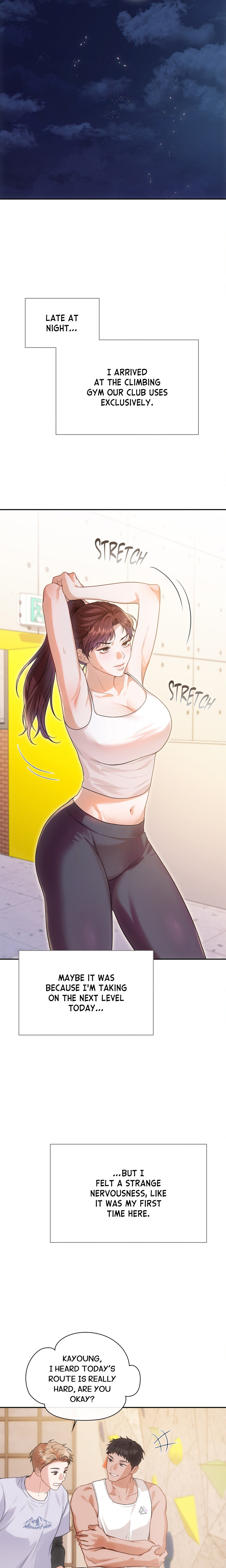 Slave Diaries Page 7 - MangaHe