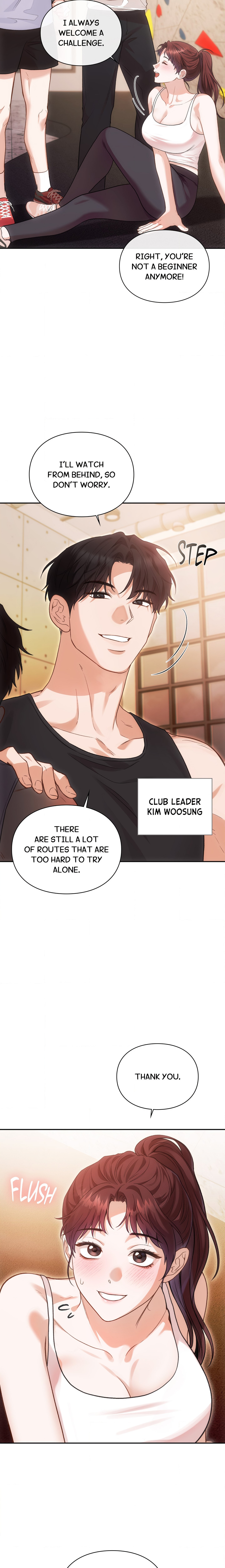Slave Diaries Page 8 - MangaHe