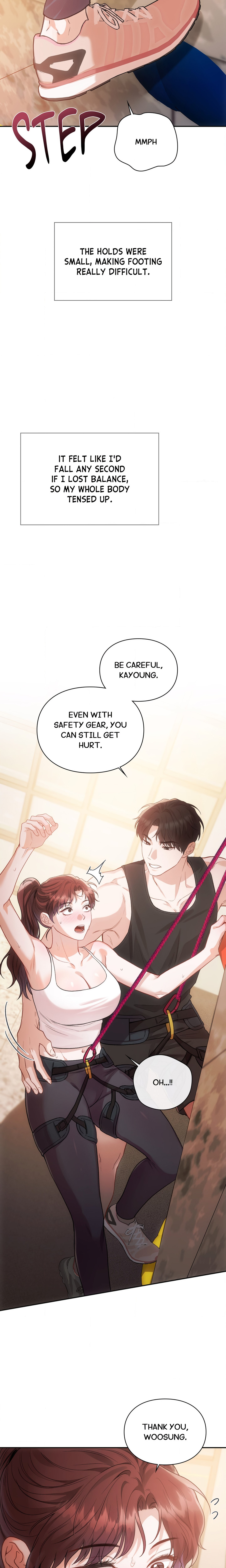 Slave Diaries Page 10 - MangaHe