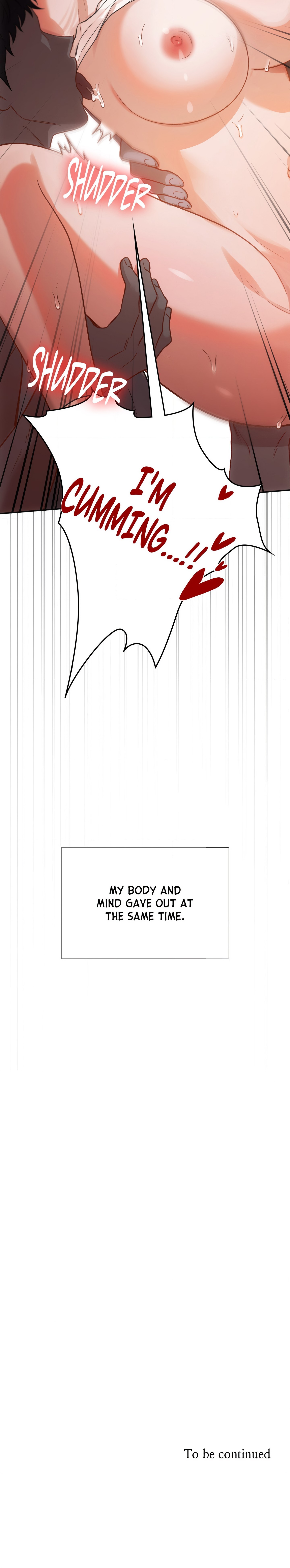 Slave Diaries Page 10 - MangaHe