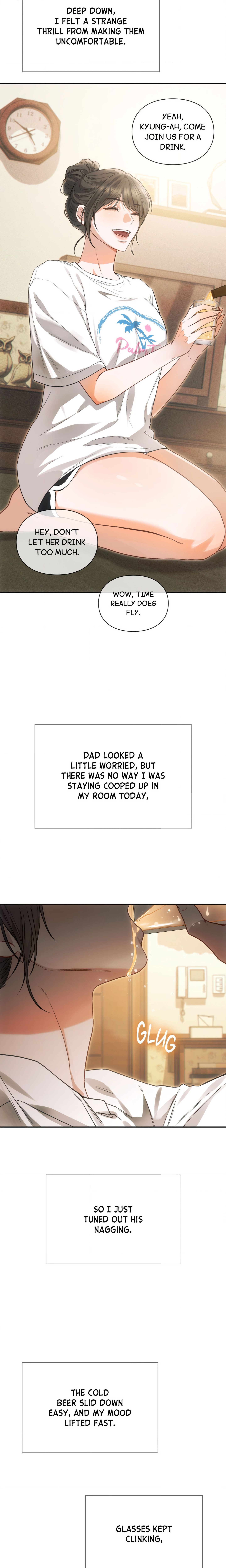 Slave Diaries Page 5 - MangaHe