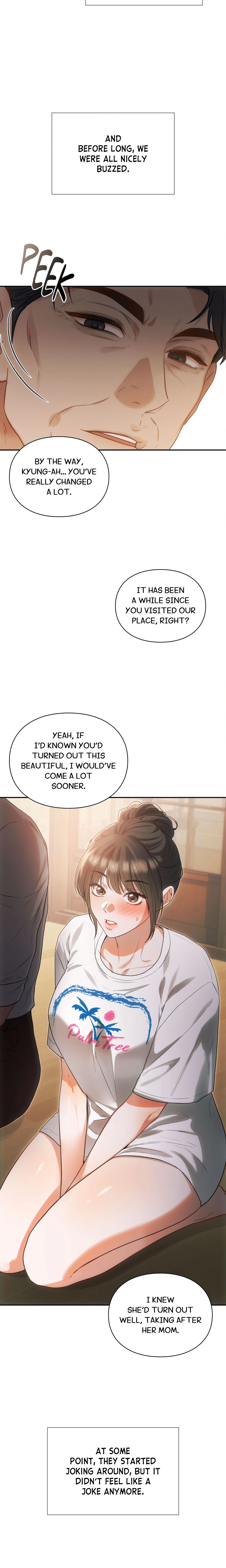 Slave Diaries Page 6 - MangaHe