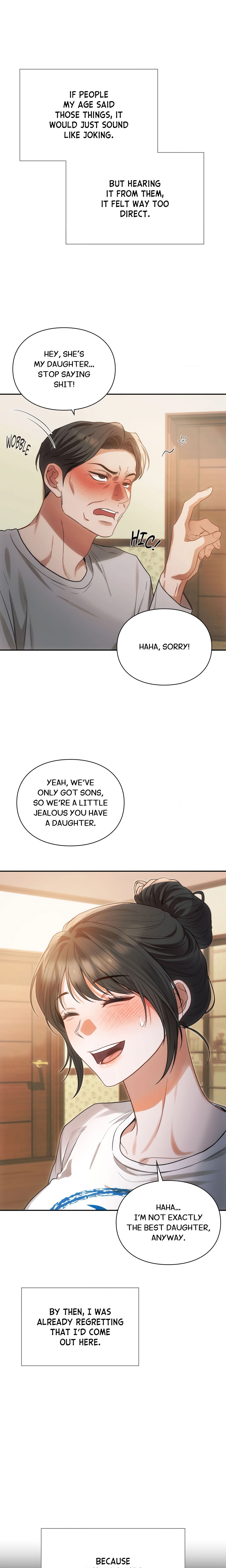 Slave Diaries Page 7 - MangaHe
