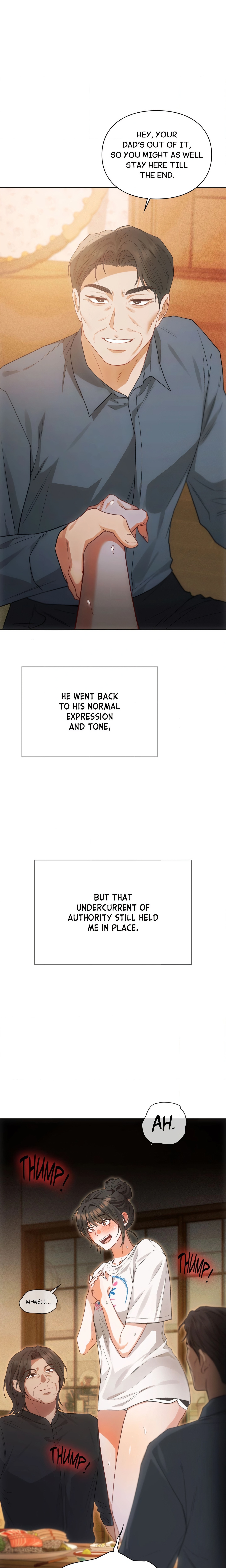 Slave Diaries Page 10 - MangaHe