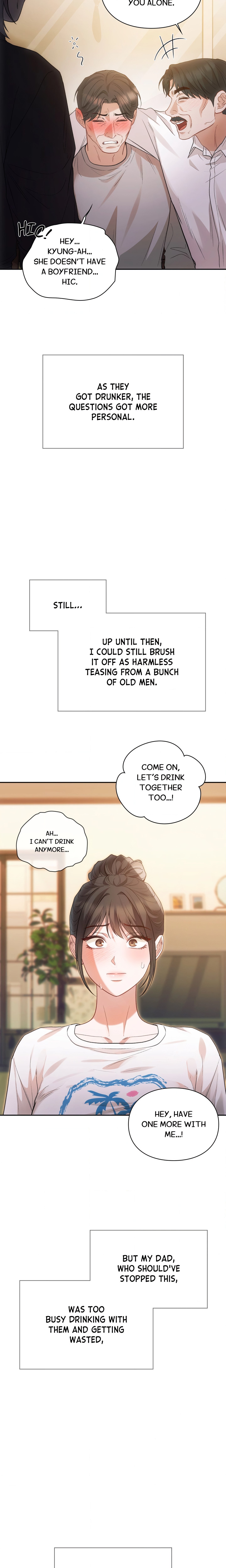Slave Diaries Page 4 - MangaHe