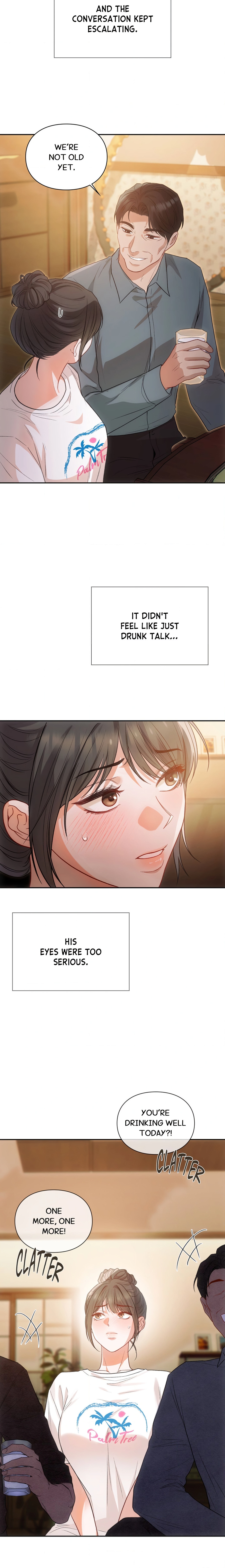 Slave Diaries Page 5 - MangaHe