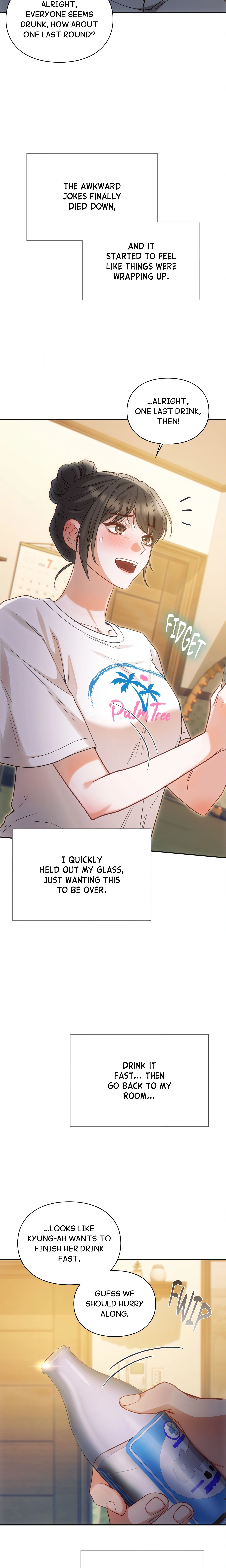 Slave Diaries Page 7 - MangaHe