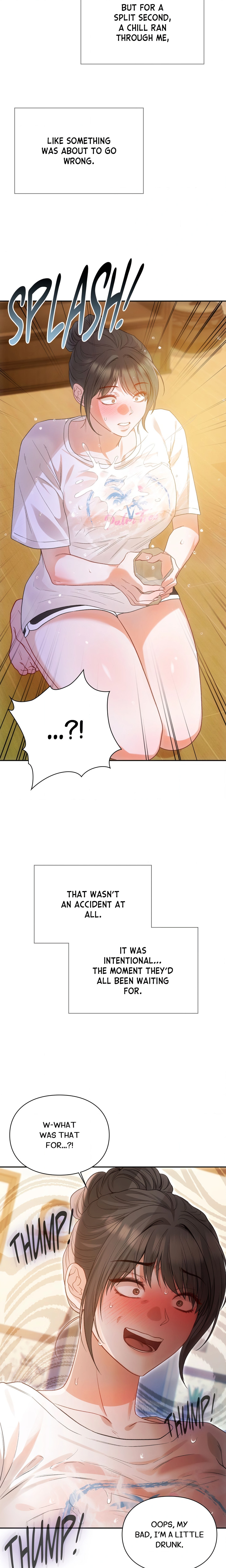 Slave Diaries Page 8 - MangaHe