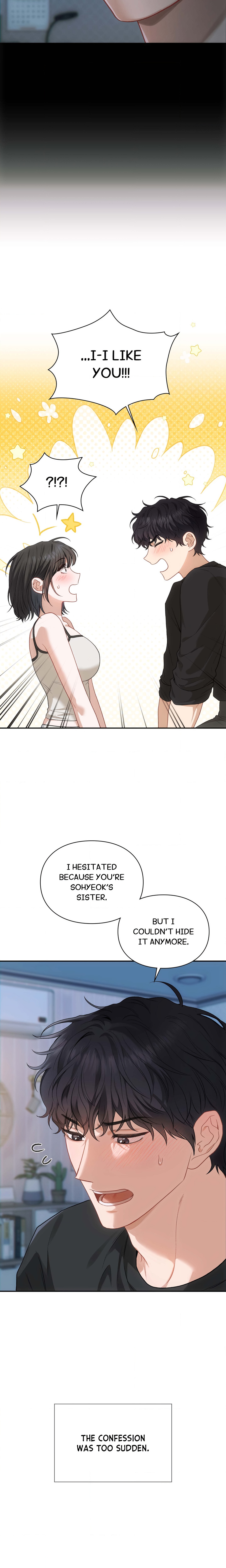Slave Diaries Page 5 - MangaHe