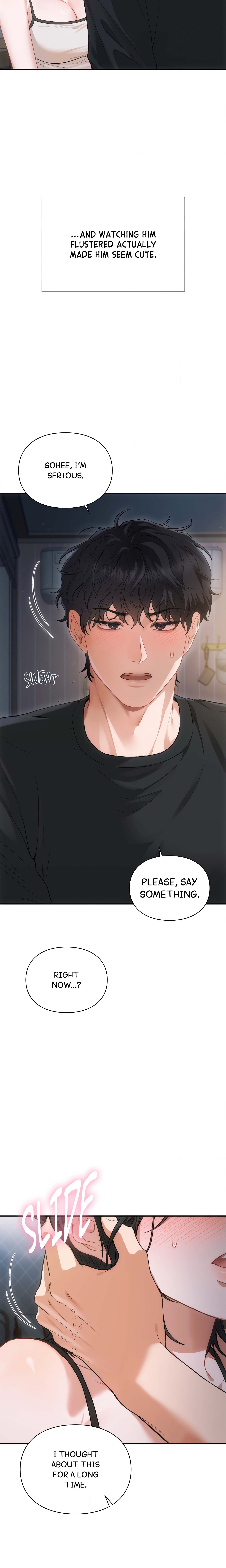 Slave Diaries Page 7 - MangaHe