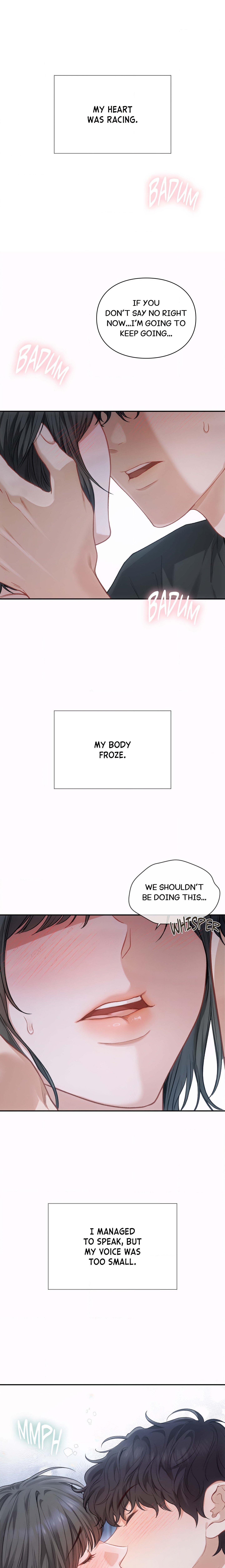 Slave Diaries Page 8 - MangaHe