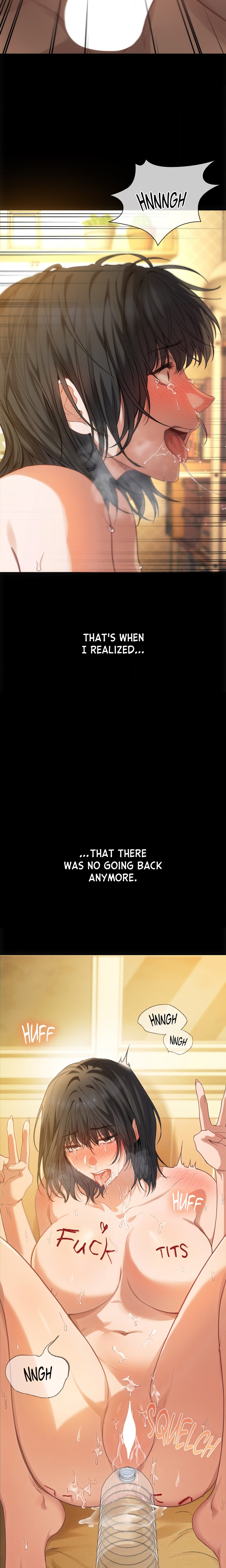 Slave Diaries Page 11 - MangaHe