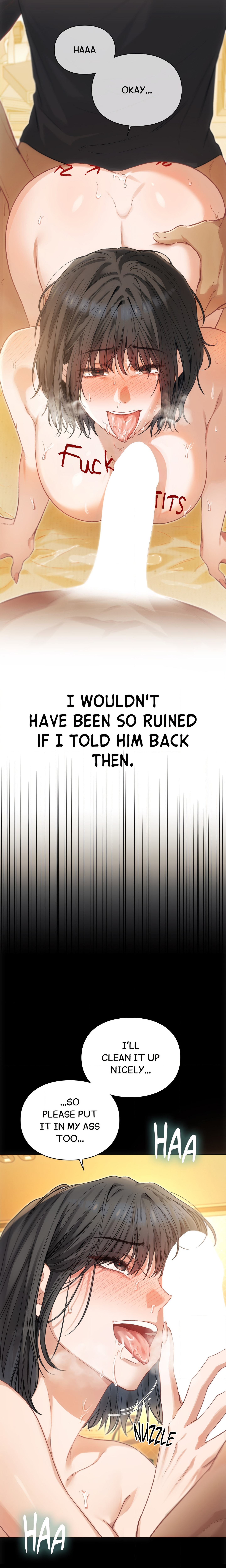 Slave Diaries Page 9 - MangaHe