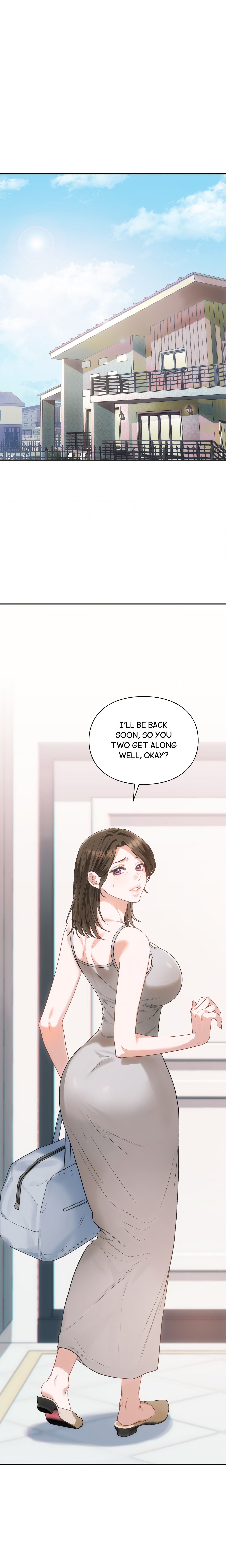 Slave Diaries Page 3 - MangaHe