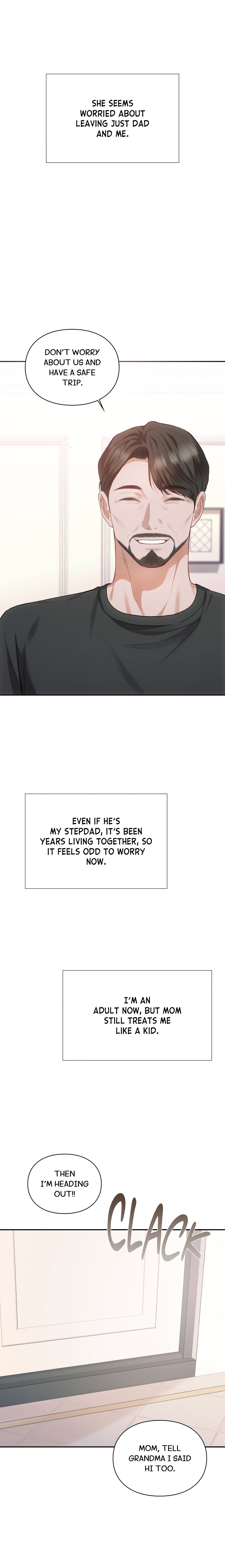 Slave Diaries Page 5 - MangaHe
