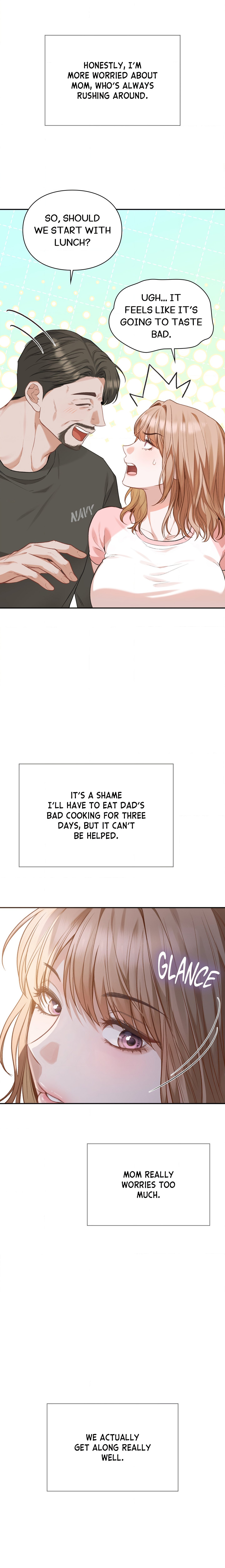 Slave Diaries Page 6 - MangaHe