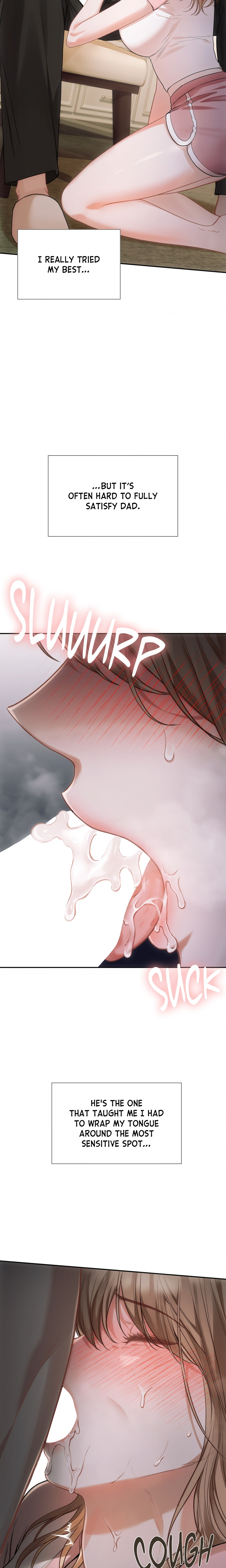 Slave Diaries Page 4 - MangaHe
