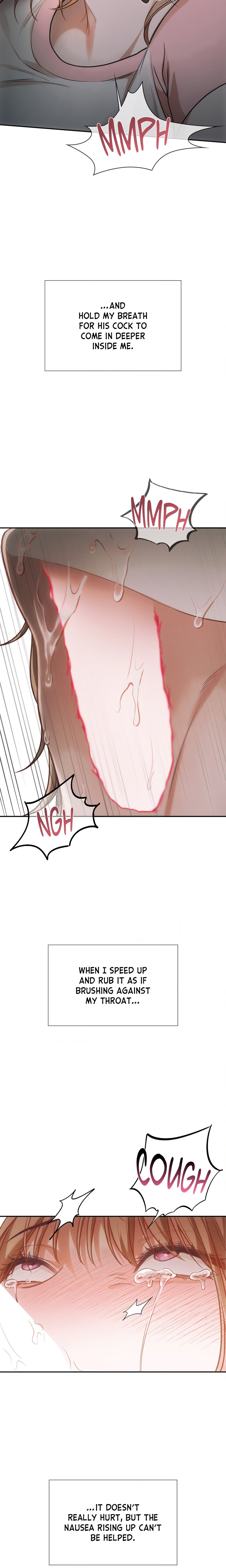 Slave Diaries Page 5 - MangaHe