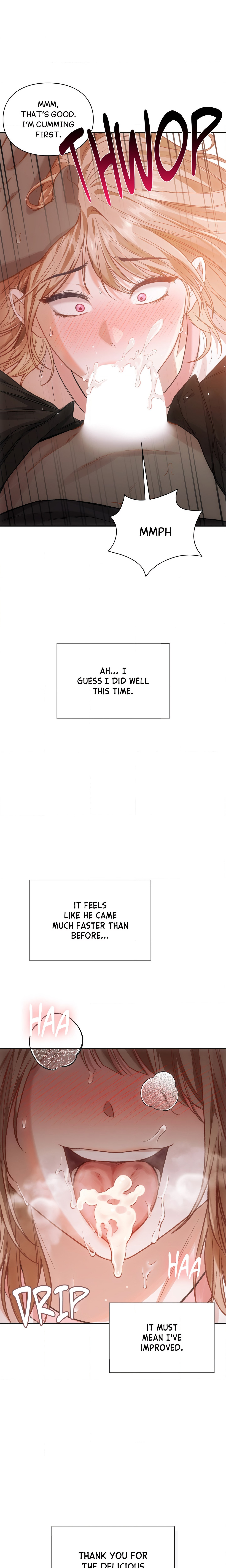 Slave Diaries Page 6 - MangaHe