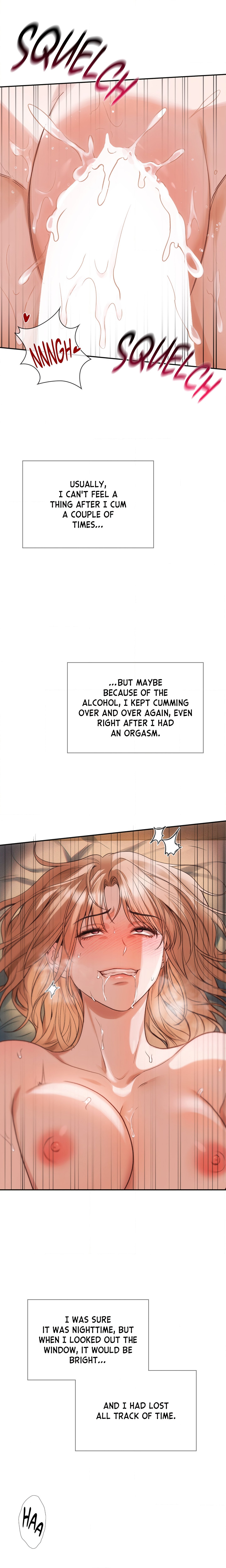 Slave Diaries Page 4 - MangaHe