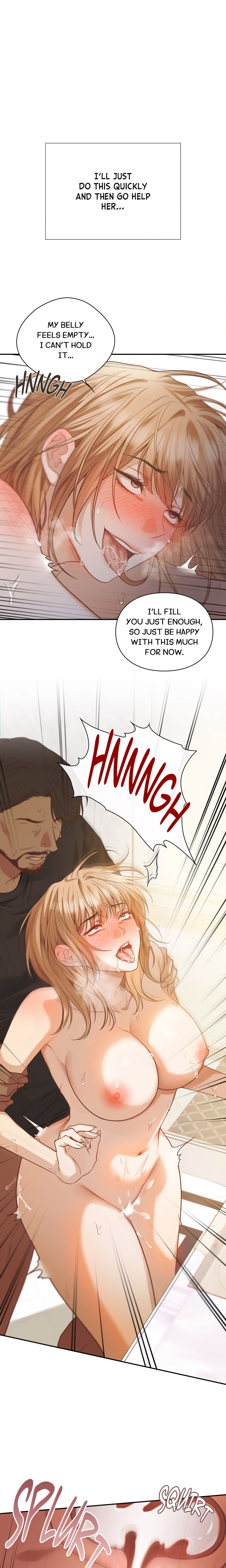 Slave Diaries Page 8 - MangaHe