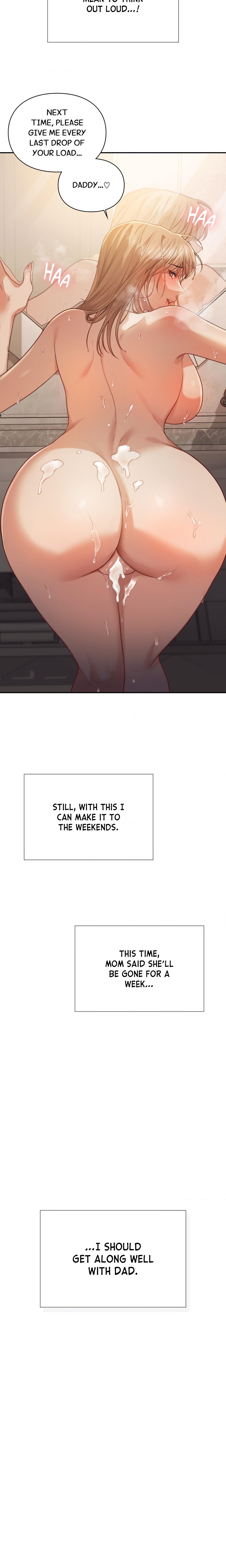 Slave Diaries Page 10 - MangaHe