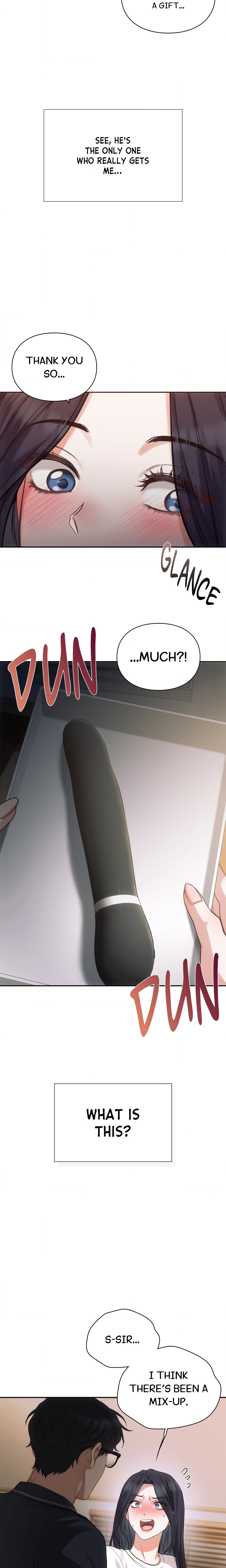 Slave Diaries Page 7 - MangaHe
