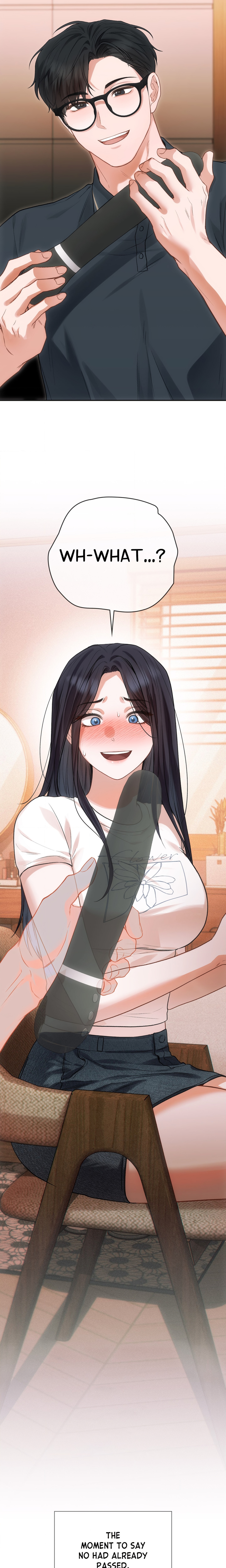 Slave Diaries Page 9 - MangaHe