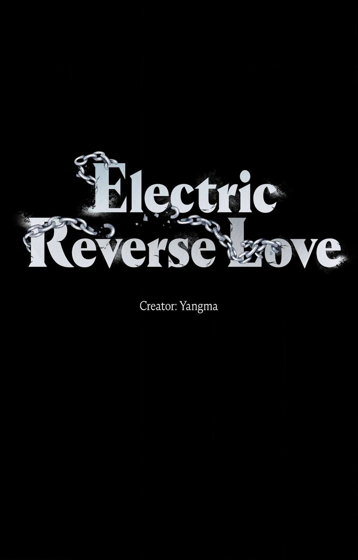 Electric Reverse Love Page 5 - MangaHe