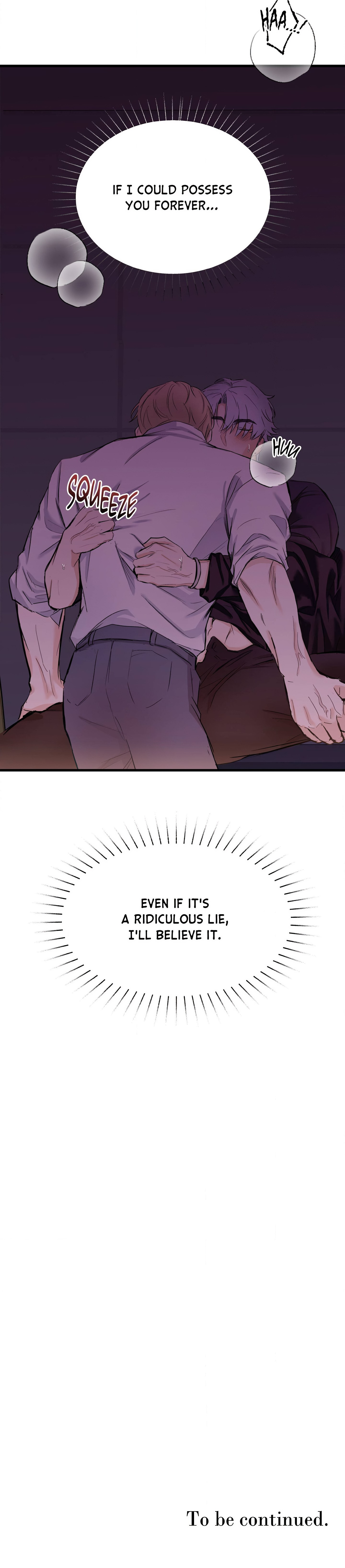Electric Reverse Love Page 24 - MangaHe