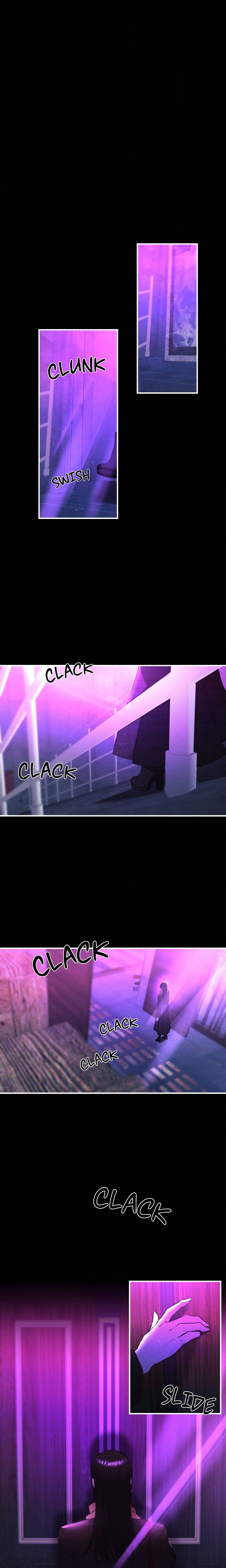 Spoiled & Ruined Page 3 - MangaHe