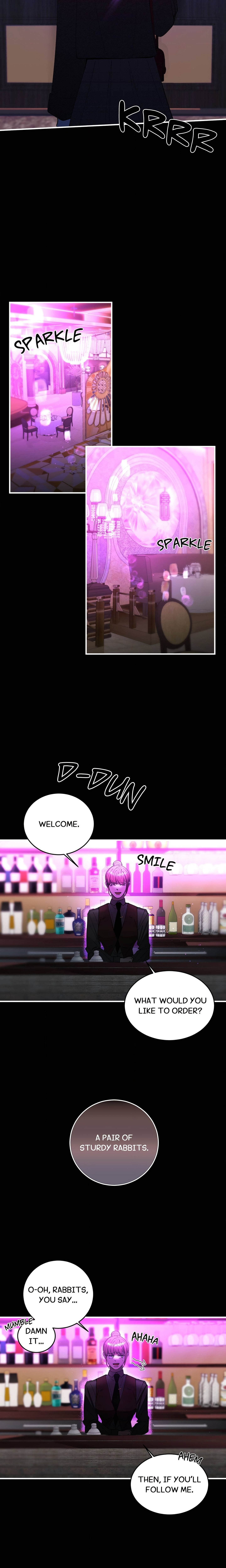 Spoiled & Ruined Page 4 - MangaHe