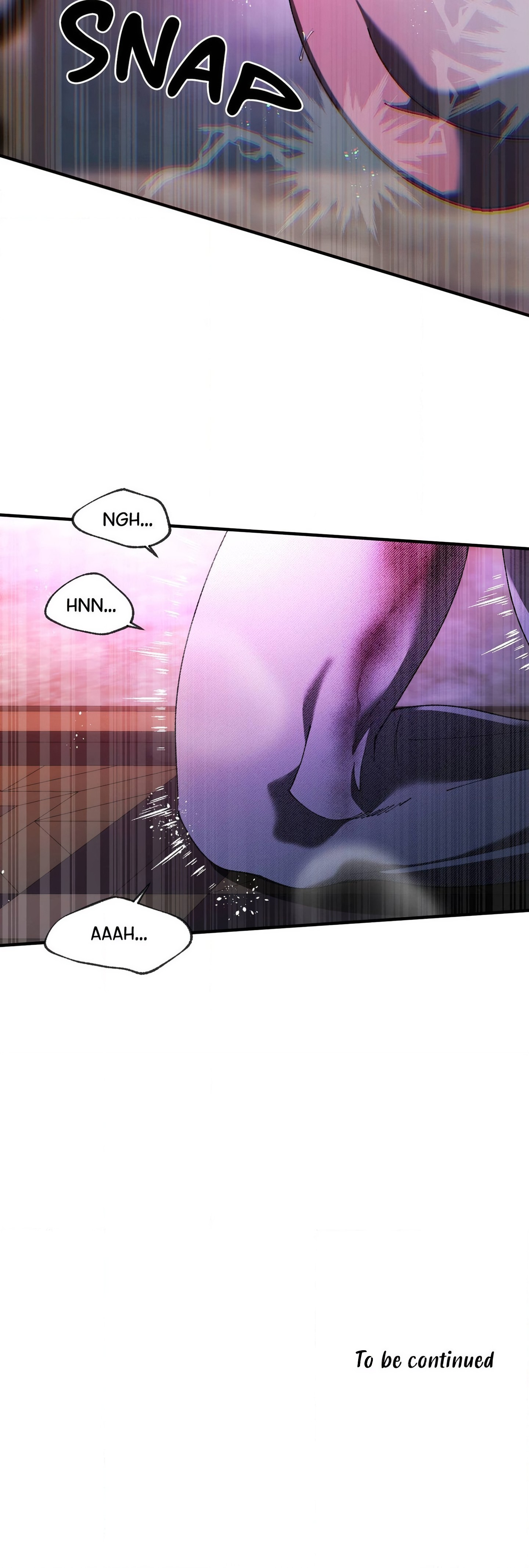 Spoiled & Ruined Page 23 - MangaHe