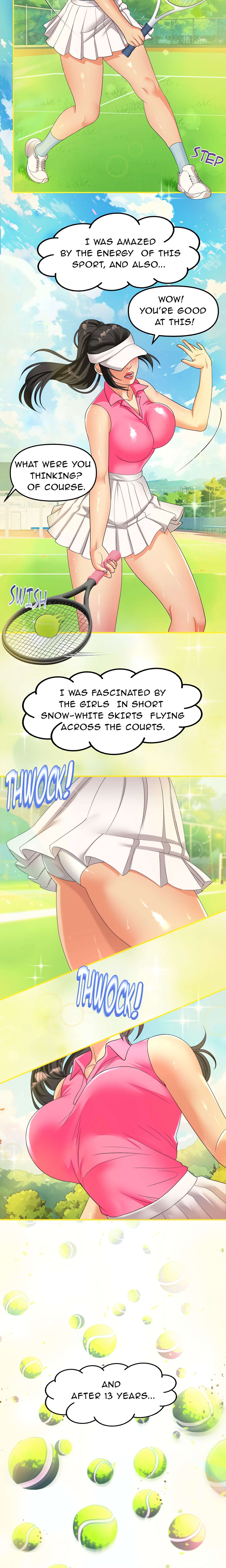 Game. Bang. Mat Page 4 - MangaHe