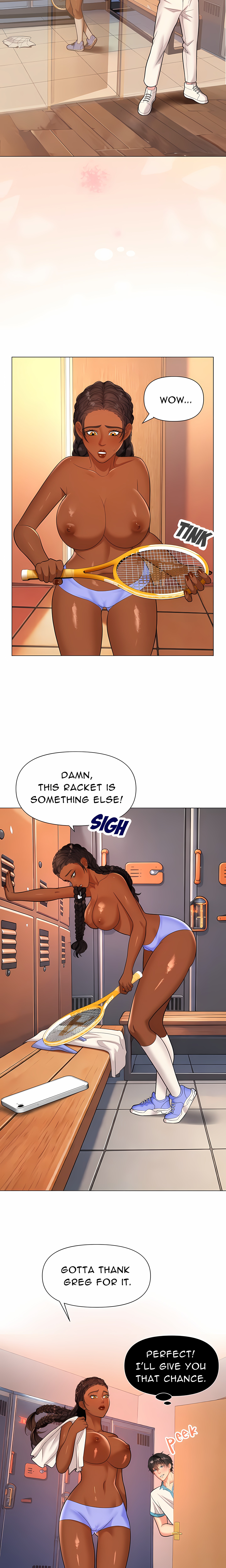 Game. Bang. Mat Page 15 - MangaHe
