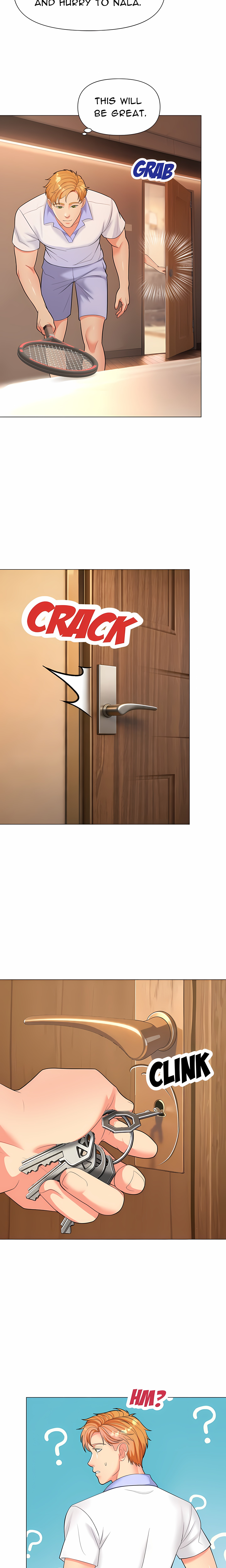 Game. Bang. Mat Page 18 - MangaHe