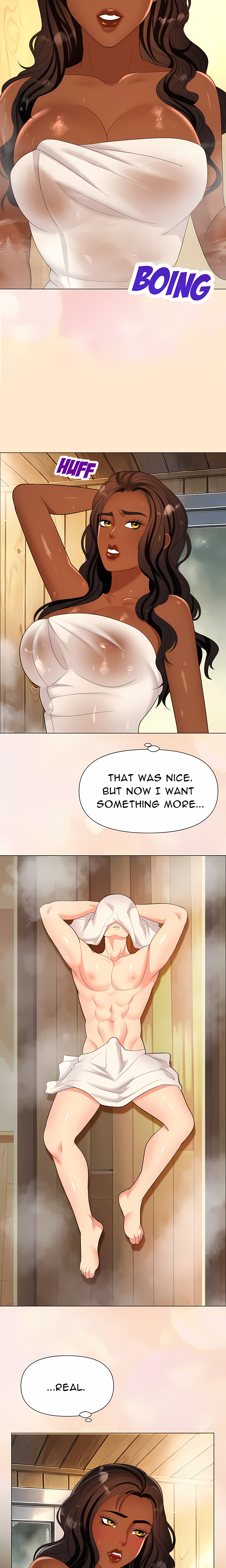 Game. Bang. Mat Page 21 - MangaHe