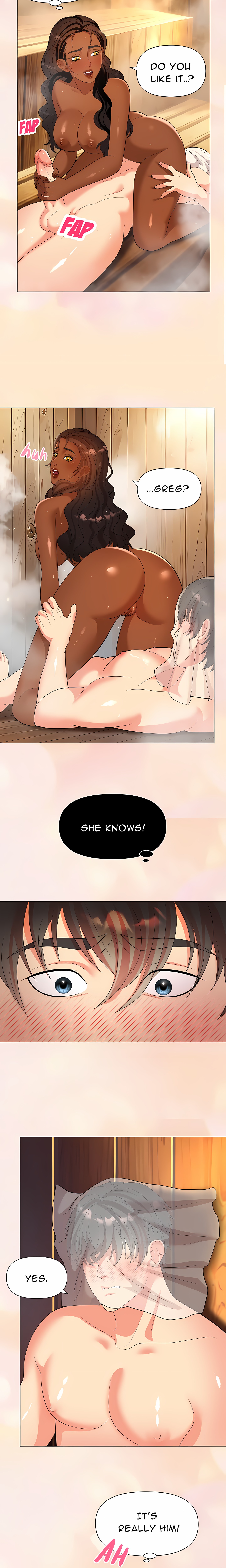 Game. Bang. Mat Page 11 - MangaHe