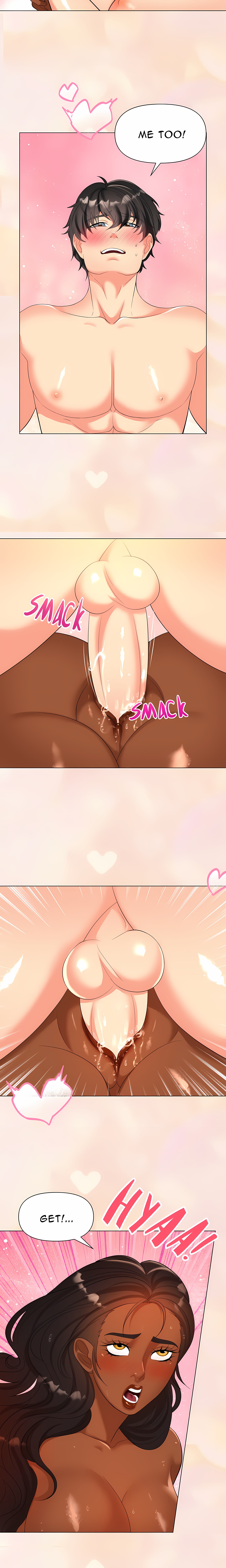Game. Bang. Mat Page 20 - MangaHe