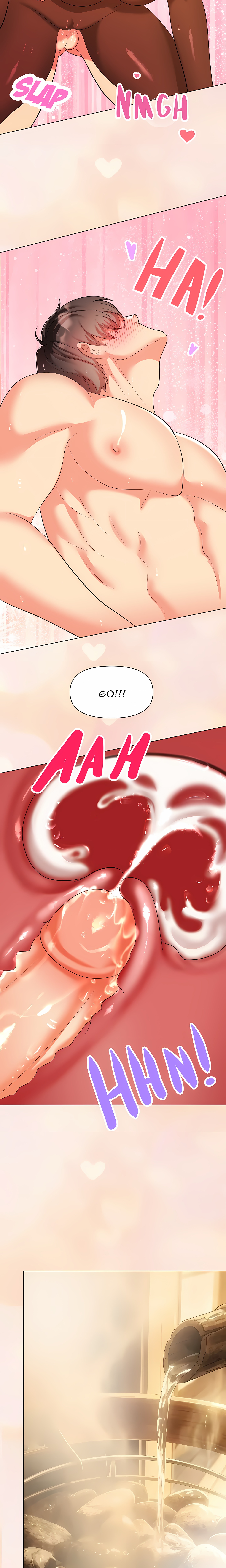 Game. Bang. Mat Page 22 - MangaHe