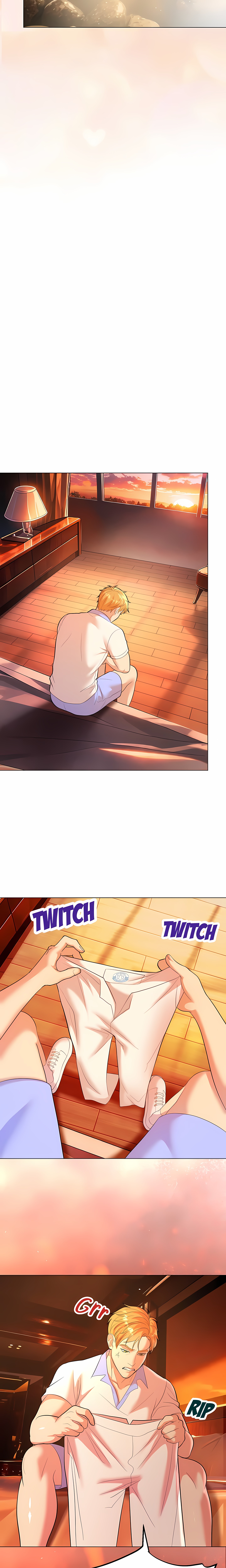 Game. Bang. Mat Page 23 - MangaHe
