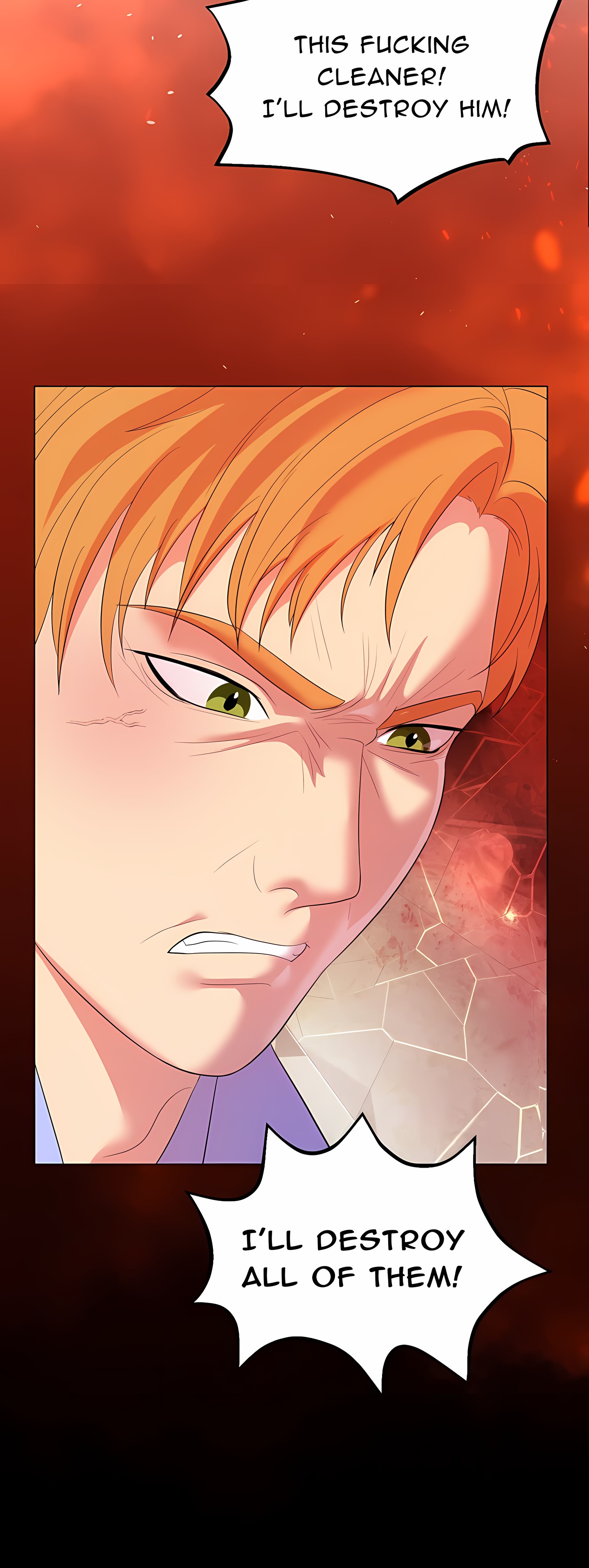 Game. Bang. Mat Page 24 - MangaHe