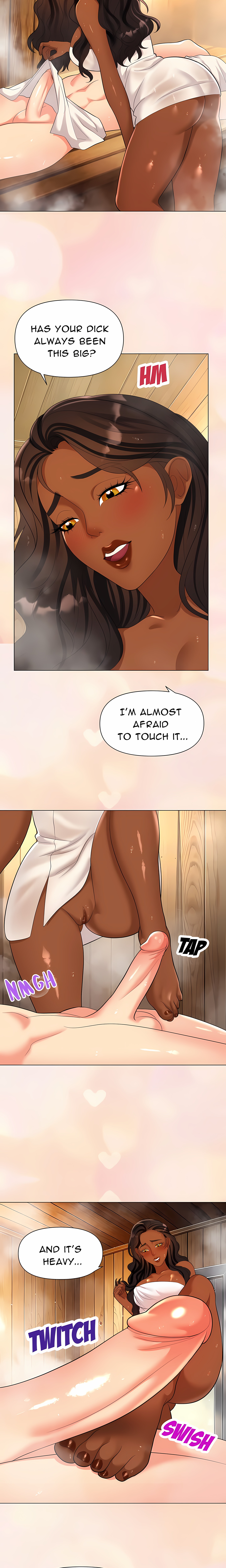Game. Bang. Mat Page 5 - MangaHe