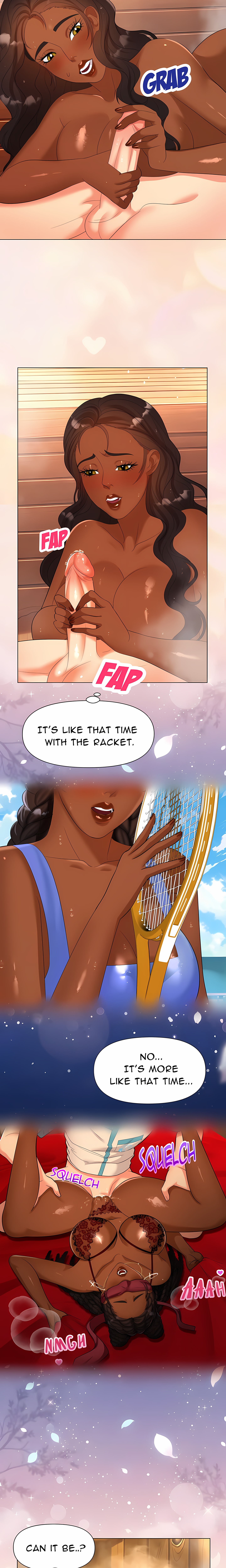 Game. Bang. Mat Page 10 - MangaHe